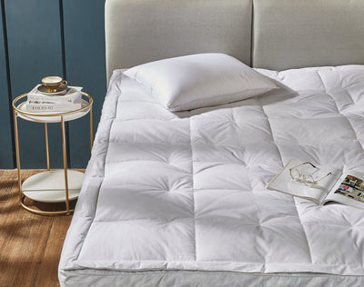 How to Get a Better Night’s Sleep