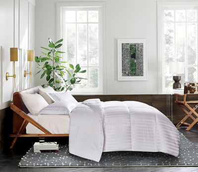 How to Take Care of Your Comforter