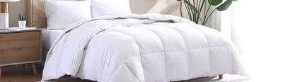 Down Alternative Comforters