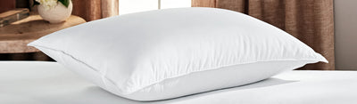 Down Pillows