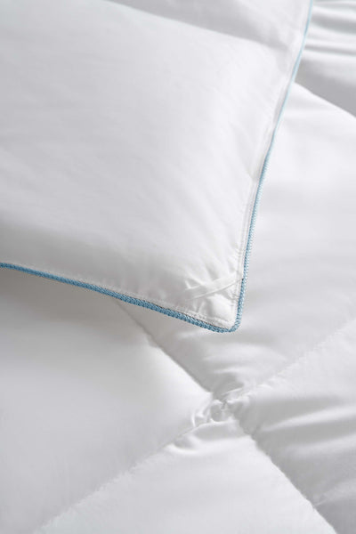 Sleep Climate Temperature Balancing Comforter Featuring With 37.5® Technology