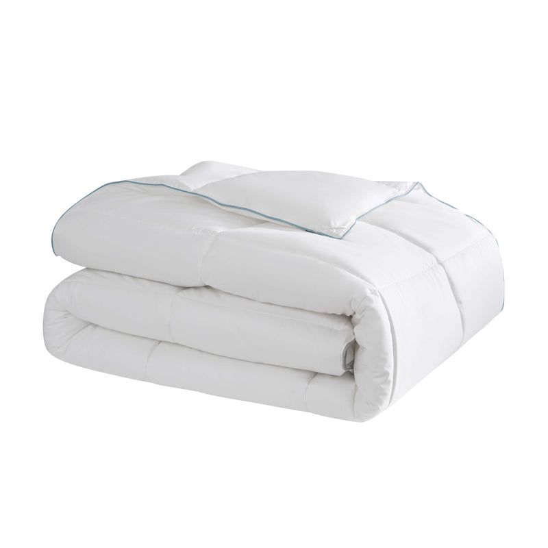 Sleep Climate Temperature Balancing Comforter Featuring With 37.5® Technology