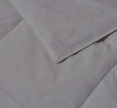 1000 Thread Count Duraloft Cotton Down Alternative Comforter-Extra Warmth