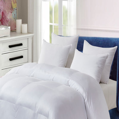 Allergens Free Down Alternative Comforter