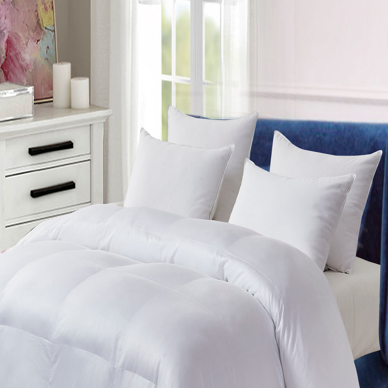 Allergens Free Down Alternative Comforter