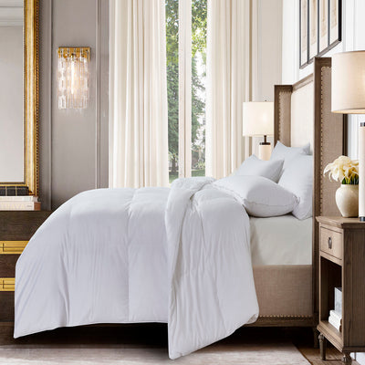 Allergens Free Down Alternative Comforter