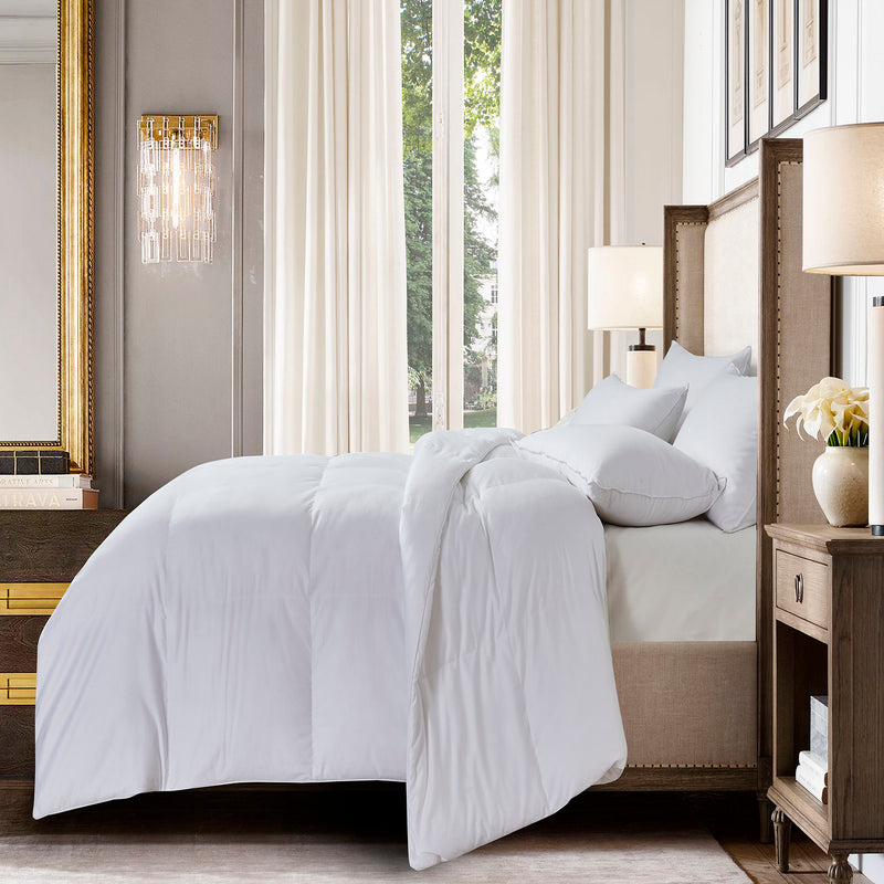 Allergens Free Down Alternative Comforter