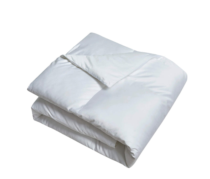 1000 Thread Count Duraloft Cotton Down Alternative Comforter-Extra Warmth