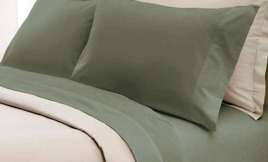 400 Thread Count Wrinkle Free Sheet