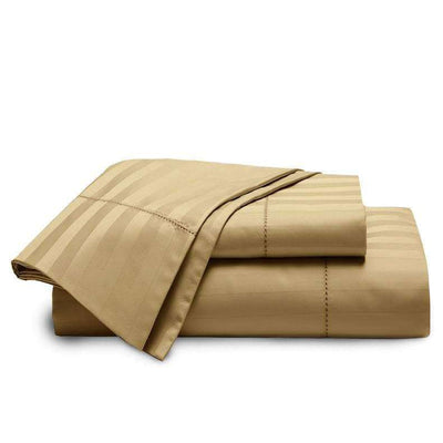  1000 Thread Count CVC Sheet Set - 4 Piece