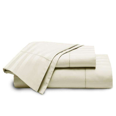 Hotel Grand - 1000TC CVC 1/2'' Sheet SetKing in GOLD color