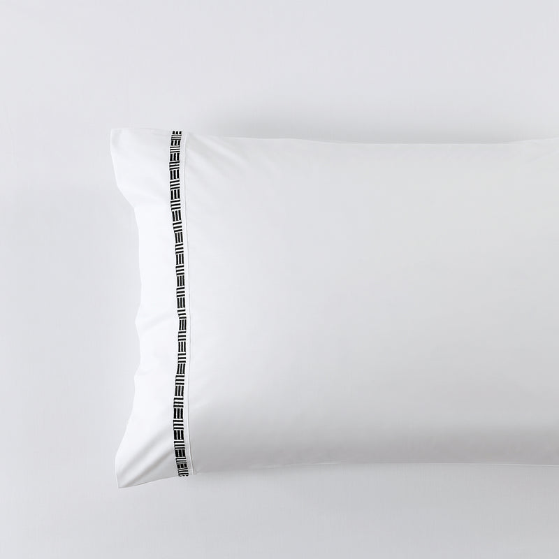 Hotel Grand Sheet Set Tencel Lyocell and Cotton Blend