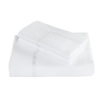 Hotel Grand Duvet Set Tencel Lyocell and Cotton Blend 90 x 98 and 108 x 98 oversized