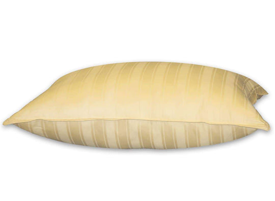 330 Thread Count Beauty Stripe Hybrid Blend Pillow