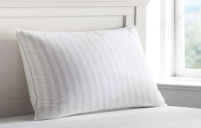  350 Thread Count 2cm Hybrid Blend Pillow