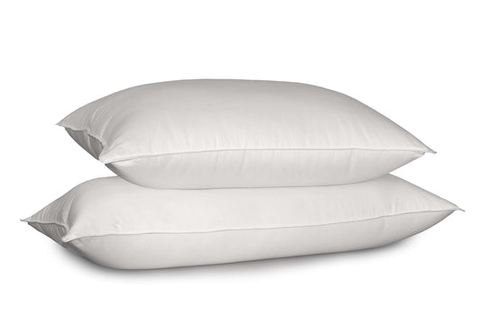Naples 700 Siberian Hybrid Blend Pillow