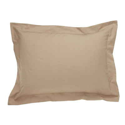 Solid Pillow Sham- Set of 2