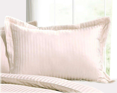 500 Stripe Pillow Sham 2Pack
