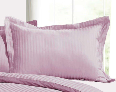 500 Stripe Pillow Sham 2Pack