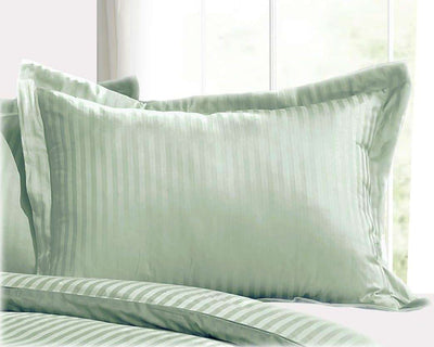 500 Stripe Pillow Sham 2Pack