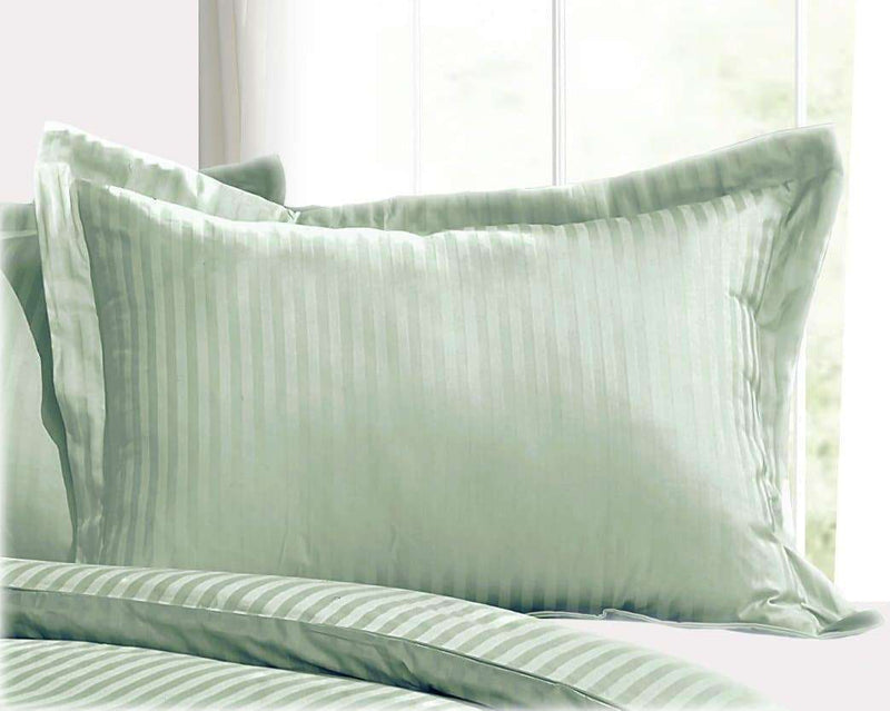500 Stripe Pillow Sham 2Pack