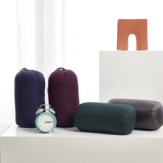 Serta Packable Down Fiber Throw -60''x70''