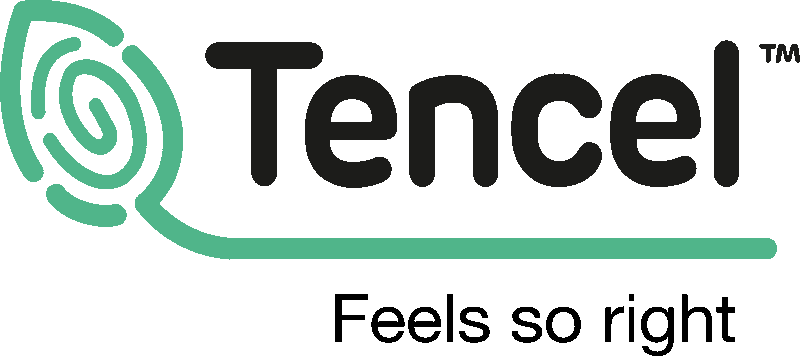 Hotel Grand Duvet Set Tencel Lyocell and Cotton Blend 90 x 98 and 108 x 98 oversized